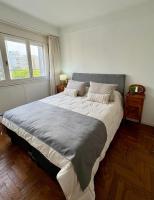 Depto 3 dormitorios - Shopping Los Gallegos - B&B Mar del Plata