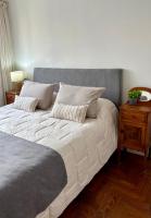 Depto 3 dormitorios - Shopping Los Gallegos - B&B Mar del Plata