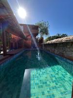 Lofts Barra Grande - B&B Barra Grande