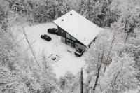 Zen House 3 - Villas & Spa - B&B Morin-Heights