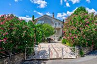 Apartments in Crikvenica 39424 - B&B Cirquenizza