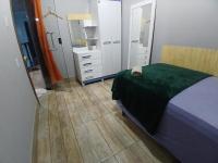 Camera Singola con Bagno in Comune