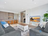 CODA 410 - B&B Coffs Harbour