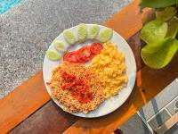 Annamoi Homestay Tam Coc - Chambres d'hôtes Ninh Binh