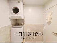 Free Parking AC Cooling and CBD View - B&B Wellington