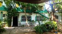 Jungle Palace hostel santaella - B&B Puerto Escondido