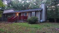 Forest Hideaway Close To West Point Lake - B&B LaGrange