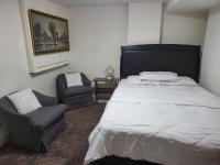 Apartamento de 1 dormitorio - No fumadores