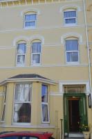 Sea Breeze Guest House - Chambres d’hôtes Douglas