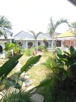 BBC Suites and Garden - B&B Uluwatu