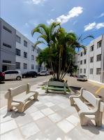 Pertinho de Tudo, Aconchego e Localização - B&B Goiânia