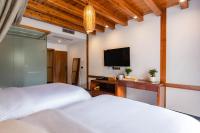 Double or Twin Room with Balcony