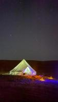 Tente d'Observation des Étoiles