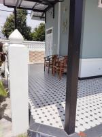 Makwan Homestay D - Ferienwohnung Kubang Semang