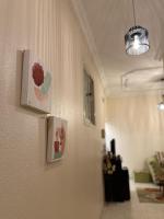 Güzellik Junior Suite جناح قوزيوليك - Bed and Breakfast Abha