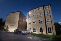 For Students Only - Kingsmill Studios in Huddersfield - Bed and Breakfast Huddersfield