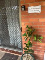 Canberra Hospital Locum Welcome - B&B Harman
