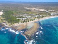 Pacifica House - B&B Brooms Head