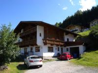 Apartments in Kaltenbach - Zillertal 751 - B&B Kaltenbach