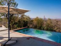 Elements Private Golf Villa 295 - B&B Mabula