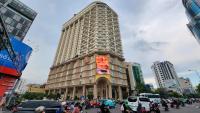 NuTha Home - Central Terra Royal Apartments near Casino - B&B Ho Chi Minh
