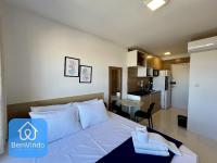 Estúdio Novo e Equipado Na Pituba - B&B Salvador