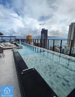 Estúdio Lindo Vista Mar - B&B Salvador