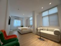 Deluxe Familienzimmer