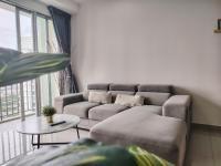 Elegant Home Desa ParkCity Walk to Central Park - Chambres d'hôtes Kuala Lumpur