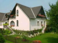 Apartment Orvenyes 1 - B&B Örvényes