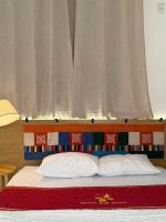 Doppelzimmer mit Bergblick