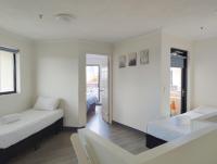 Familieappartement met Balkon