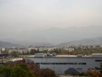 10 COMFORTABLE APARTMENTS in Comfort City near Mega Center Almaty - B&B Almaty