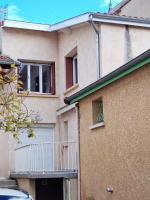 maison de village - Chambres d’hôtes Renaison