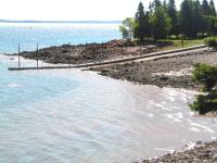 Redclyffe Shore Motor Inn - Chambres d'hôtes Robbinston
