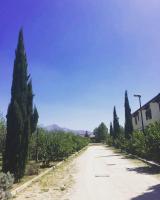 Nenna Country - B&B Capua