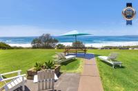 Glory House at Culburra - Beachfront - B&B Culburra Beach