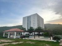 BabyTash City & OCEAN VIEW Bayfront Apartments - Bed and Breakfast Portmore