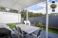 Saoire - Pet Friendly - 5 Mins Walk to Beach - B&B Culburra Beach