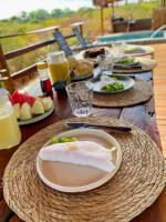 Chalé Caroá - B&B São Raimundo Nonato