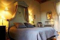 Chambre Double - Vue sur Jardin