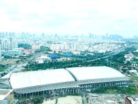 Victory Tower - B&B Ho Chi Minh