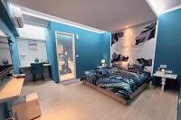 Doppelzimmer mit eigenem Bad