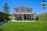 Bluewater Jervis Bay - Pet Friendly Luxury with Spa - 5 Mins Walk to Beach - B&B Callala Beach