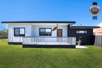 Sandy Rays 5 Mins Walk to Beach - B&B Culburra Beach