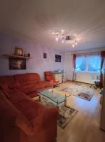 Classic Apartment - B&B Sibiu