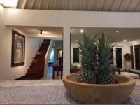 Black Sands Villa Echo Beach - B&B Canggu