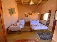 Standard Zweibettzimmer