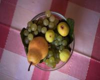 Apartments in Vrbnik - Insel Krk 13597 - B&B Vrbnik