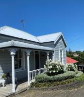 Villa Sandes - Bed and Breakfast Thames